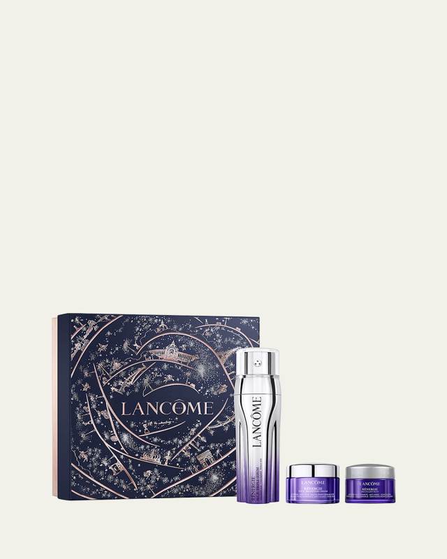 Renergie H. C.F. Triple Serum Holiday Gift Set ($233 Value)